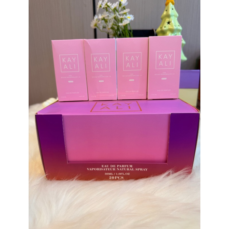 The Collection Perfume Fragrance - น้ำหอม KAYALI ขนาด 30 มล. 20