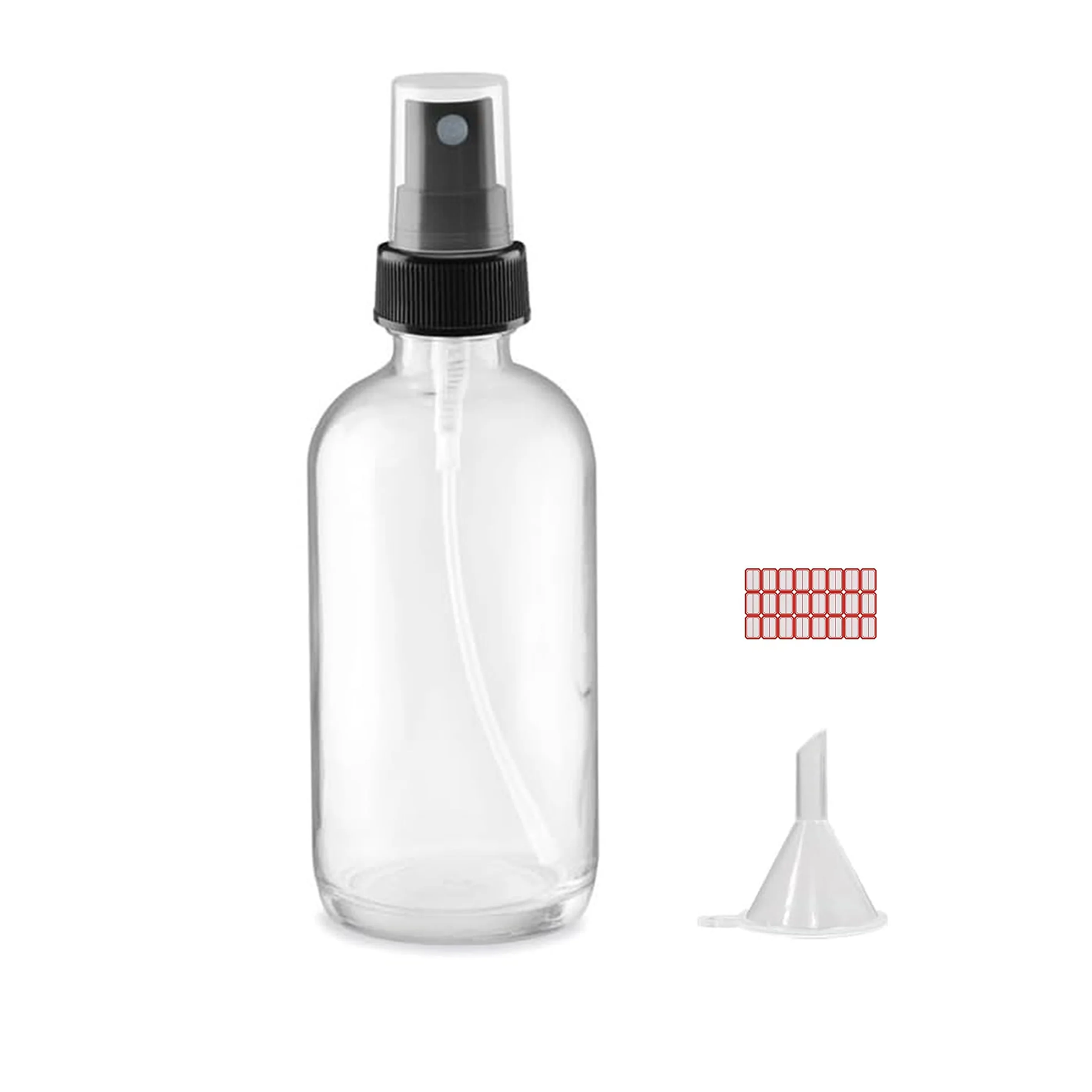 Perfume Fragrance World Aromatix X Xandal 100Ml Unisex - 1PC 5 ml-100 ml แก้วใสขวดน้ําหอม Sprayer