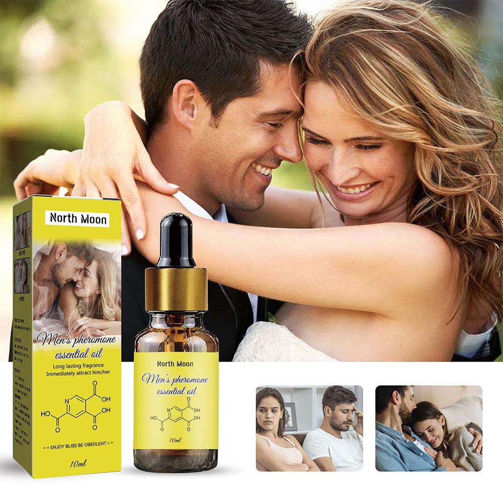 The Collection Perfume Fragrance - 10ml น้ําหอมฟีโรโมนน้ําหอมผู้ชาย Intense Collection น้ําหอมฟีโรโมนน้ํามันหอมระเหยน้ําหอมสําหรับผู้ชายดึงดูดผู้หญิง