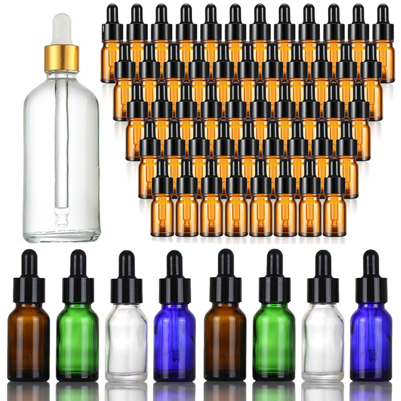 Perfume Fragrance World Aromatix X Xandal 100Ml Unisex - 5 ml-100 ml Amber แก้วใส Dropper