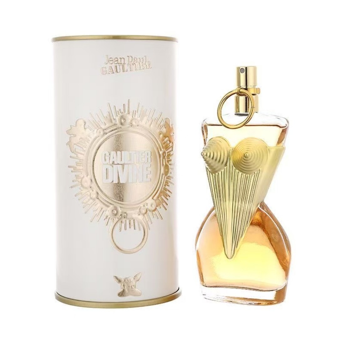 Perfume Fragrance Jean Paul Gaultier Le Male - น้ำหอม Jean Paul Gaultier Gaultier Divine