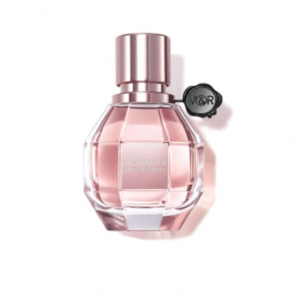 Perfume Alcohol Fragrance - น้ำหอมสำหรับผู้หญิง EDP กลิ่นดอกไม้ 100 มล. กลิ่นหอมแนวโอเรียนทัลฟลอรัล