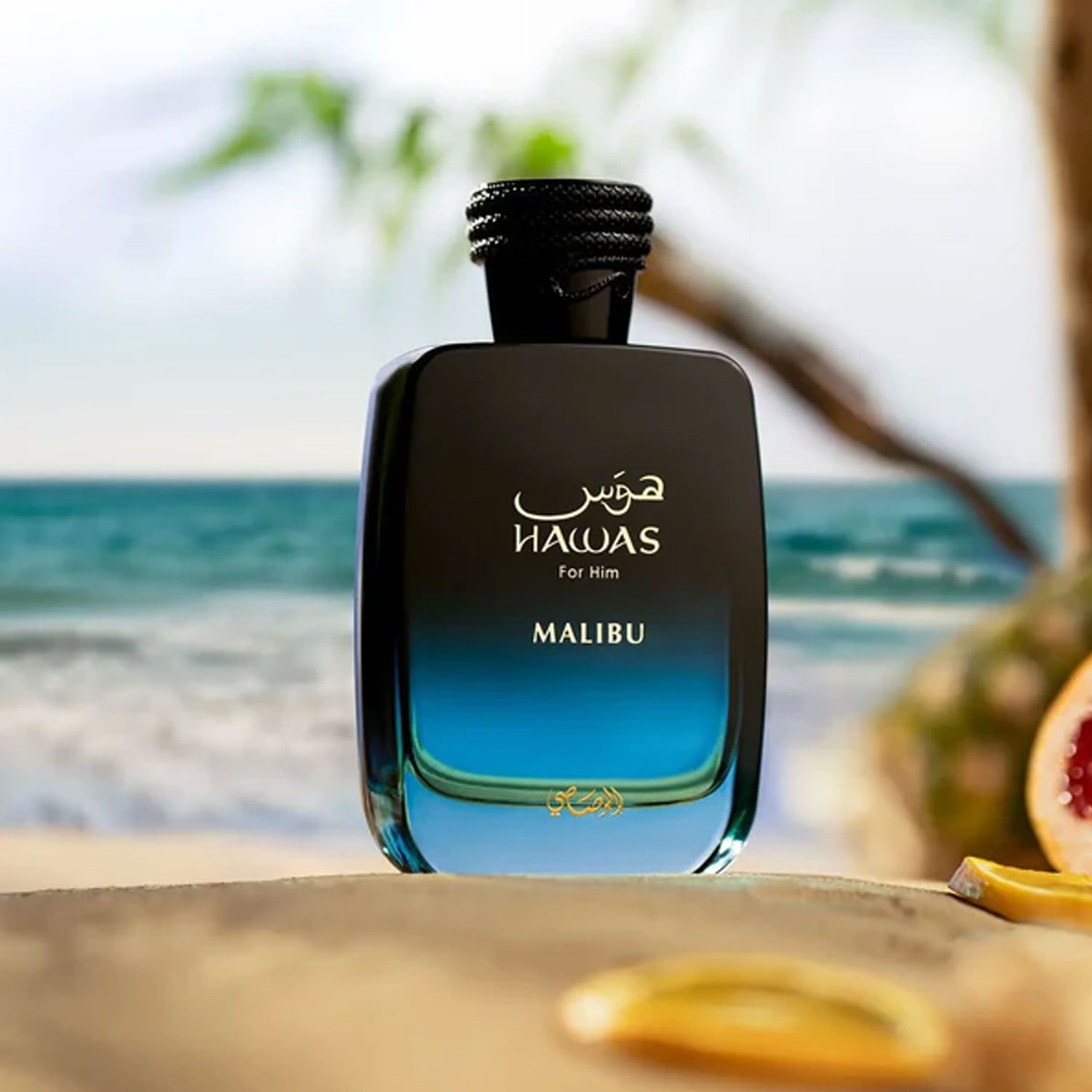 น้ำหอม Malibu For Him Eau de P - Perfume Fragrance Sale บทวิจารณ์และราคา