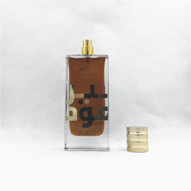 น้ำหอมอาเมียร์ โอ เดอ พาร์ฟูม  - Perfume Fragrance Oil บทวิจารณ์และราคา