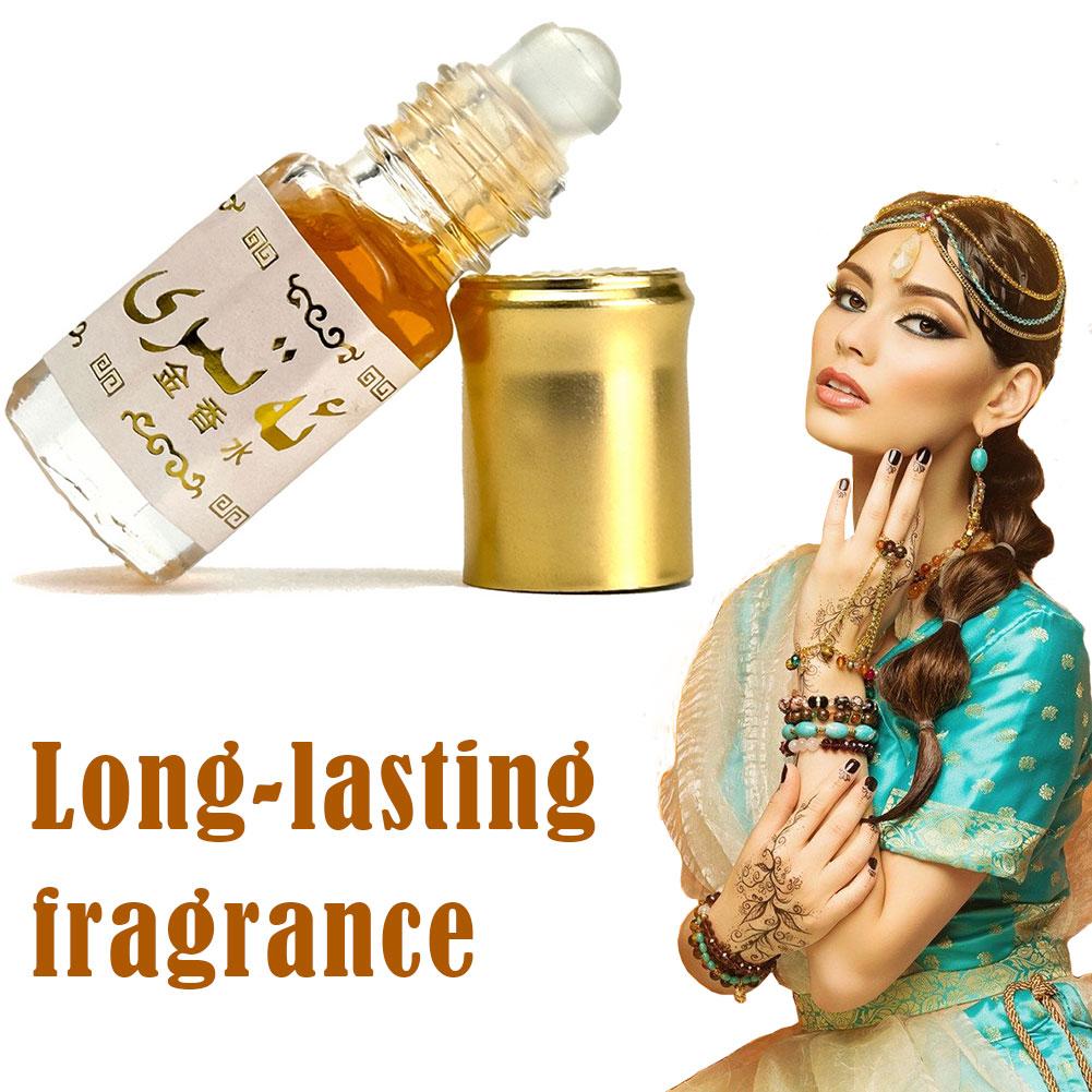 น้ำหอมอาราเบียนโกลด์แบบโรลออน  - Perfume Fragrance Oil บทวิจารณ์และราคา