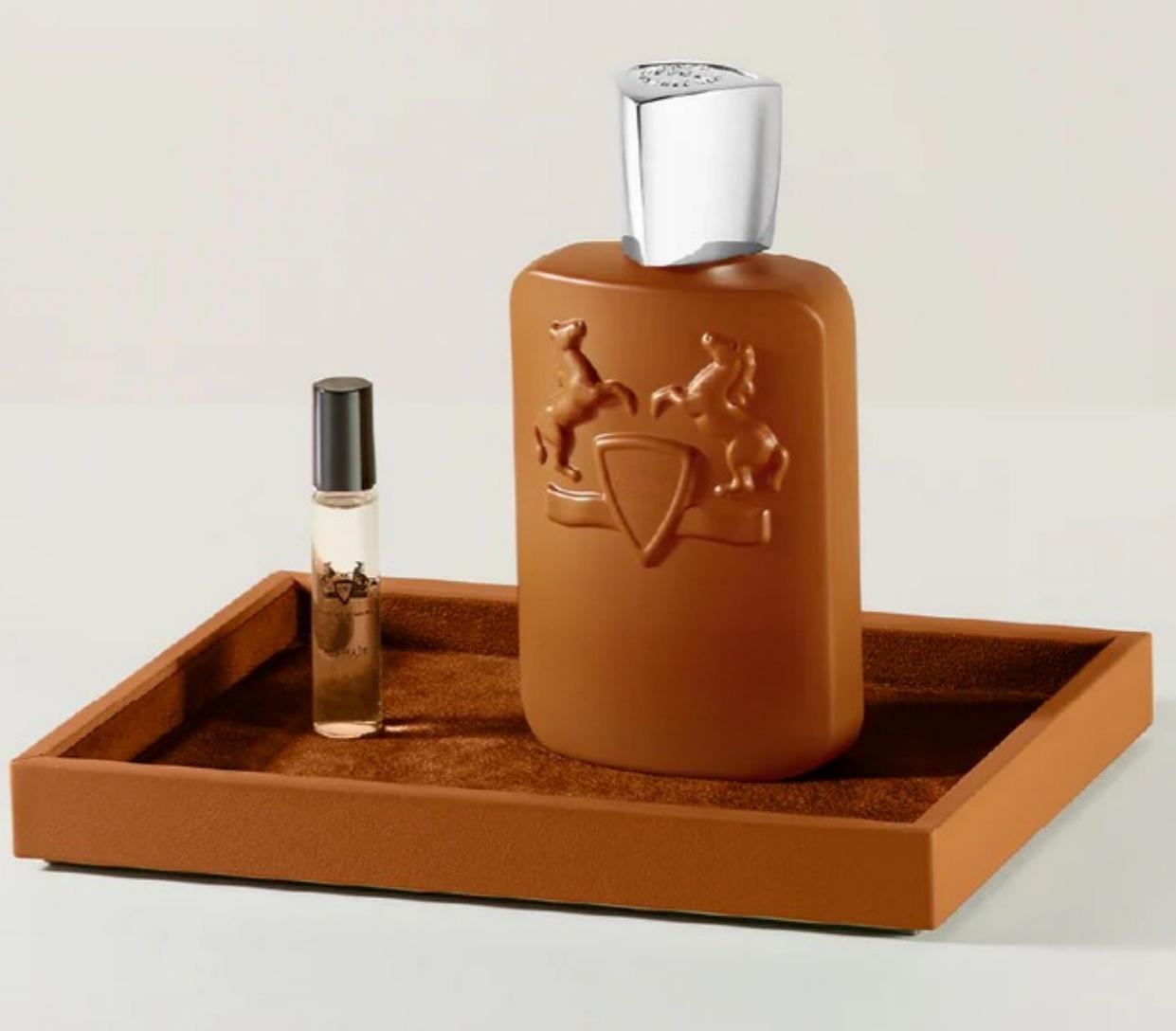 น้ำหอมสำหรับผู้ชาย กลิ่นหอมแบบ - Perfume Alcohol Fragrance บทวิจารณ์และราคา