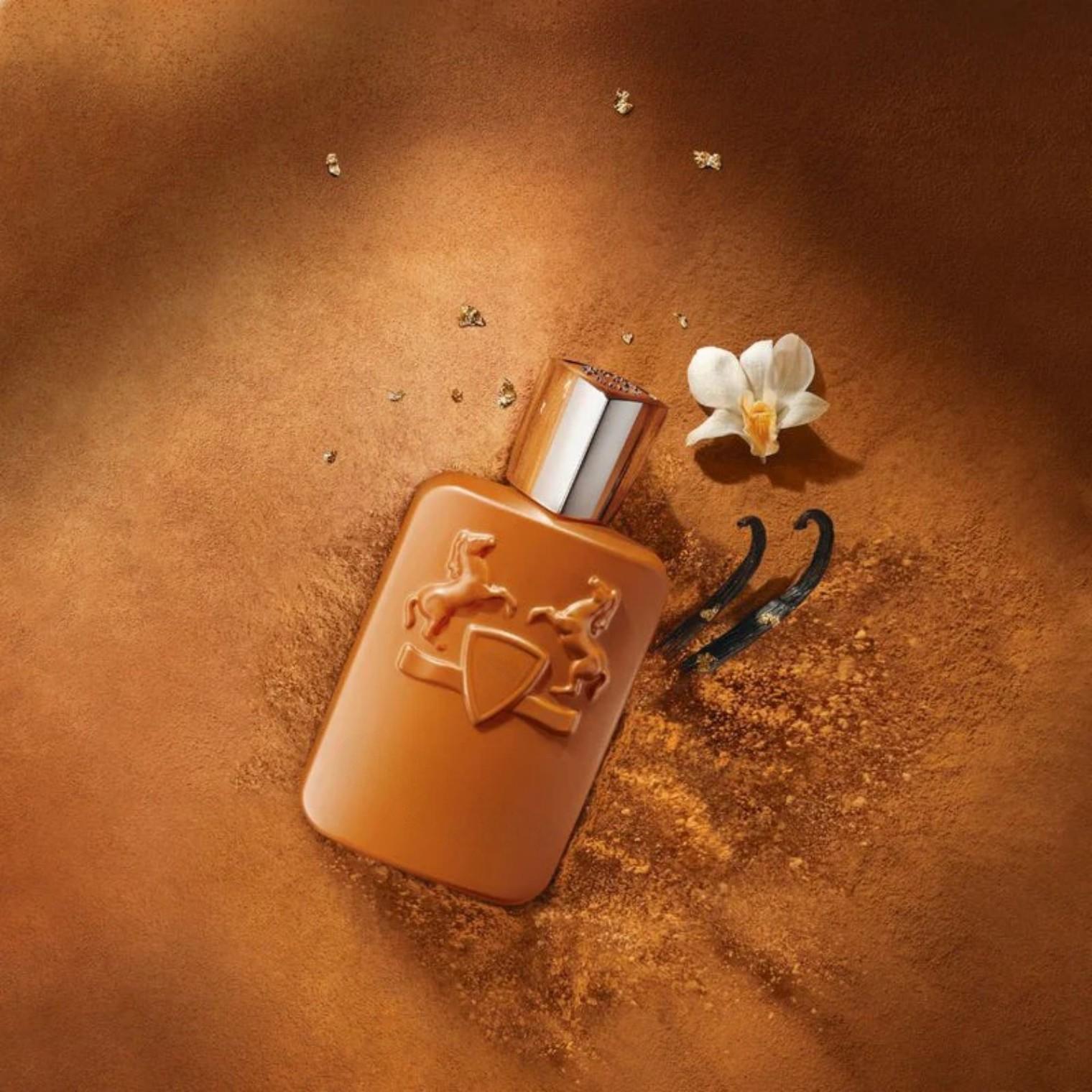 น้ำหอมสำหรับผู้ชาย กลิ่นหอมแบบ - Perfume Alcohol Fragrance บทวิจารณ์และราคา