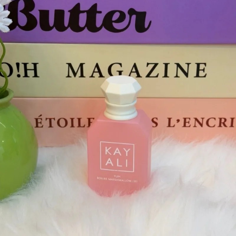 น้ำหอม KAYALI ขนาด 30 มล. 20 ช - The Collection Perfume Fragrance บทวิจารณ์และราคา