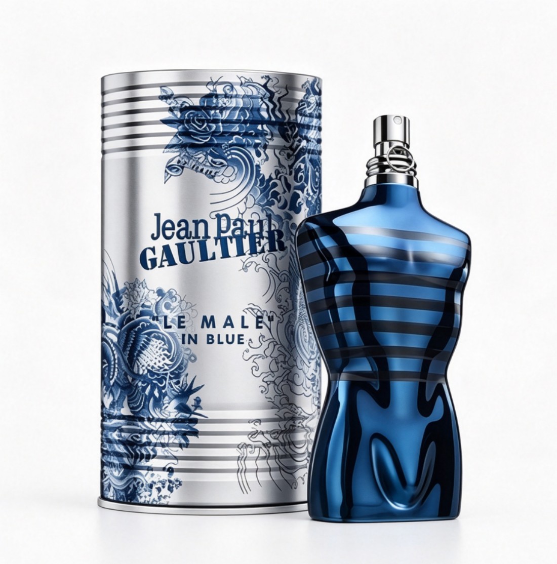 น้ำหอม Jean Paul Gaultier Le M - Perfume Fragrance Jean Paul Gaultier Le Male บทวิจารณ์และราคา
