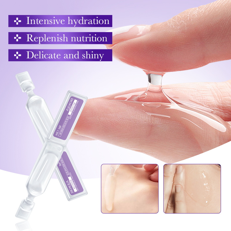 Face Moisturizing Firming Hydr - The Ordinary Serum Hyaluronic Acid บทวิจารณ์และราคา