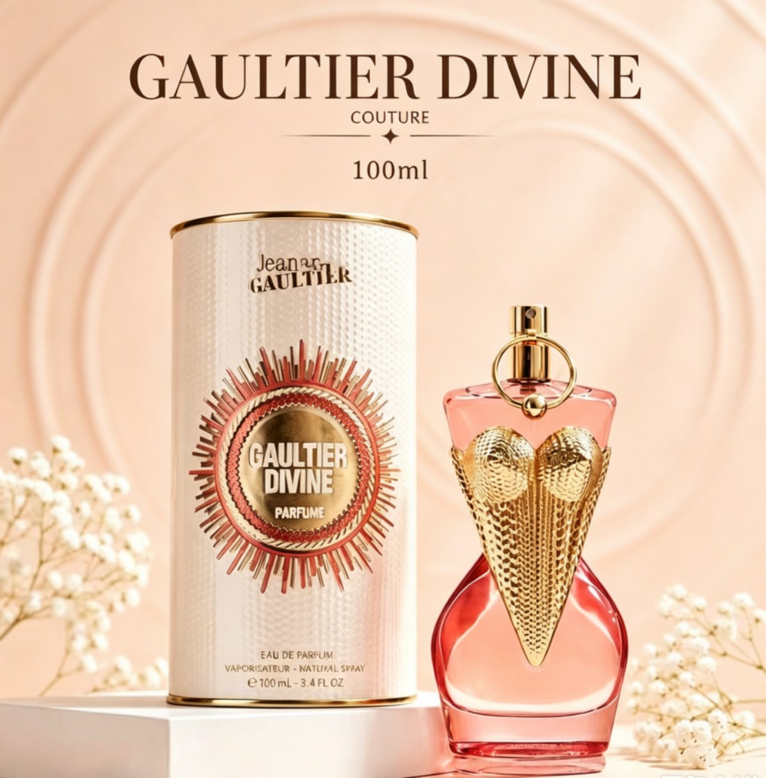 น้ำหอม Jean Paul Gaultier Gaul - Perfume Fragrance Jean Paul Gaultier Le Male บทวิจารณ์และราคา