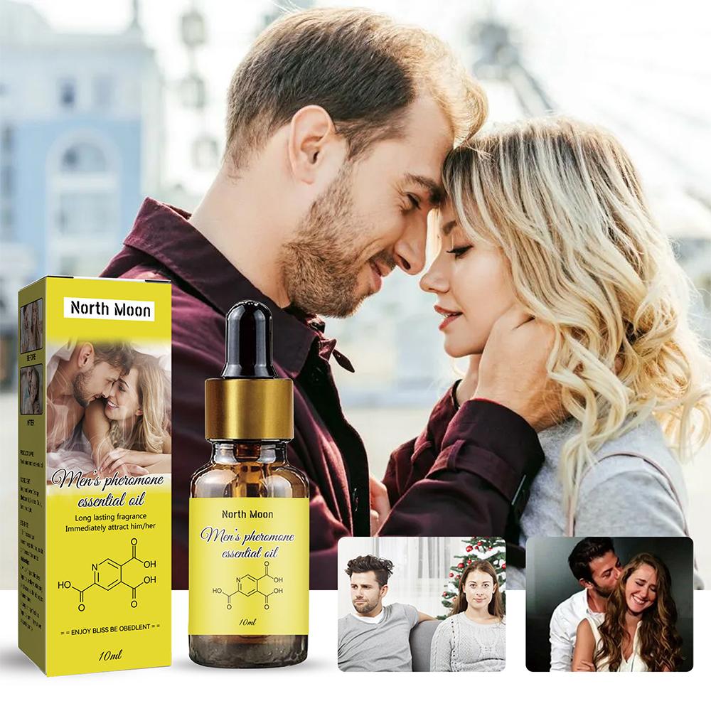 10ml น้ําหอมฟีโรโมนน้ําหอมผู้ช - The Collection Perfume Fragrance บทวิจารณ์และราคา
