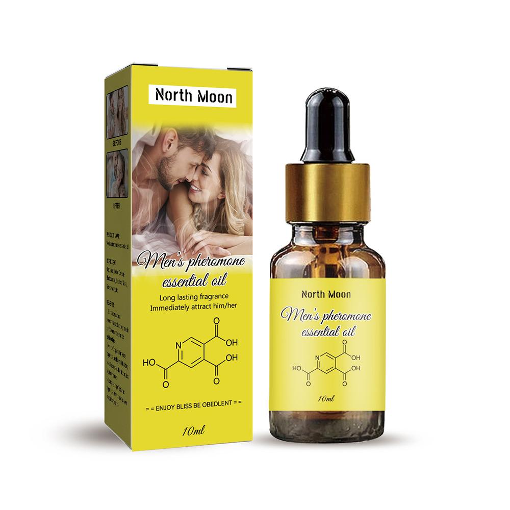 10ml น้ําหอมฟีโรโมนน้ําหอมผู้ช - The Collection Perfume Fragrance บทวิจารณ์และราคา