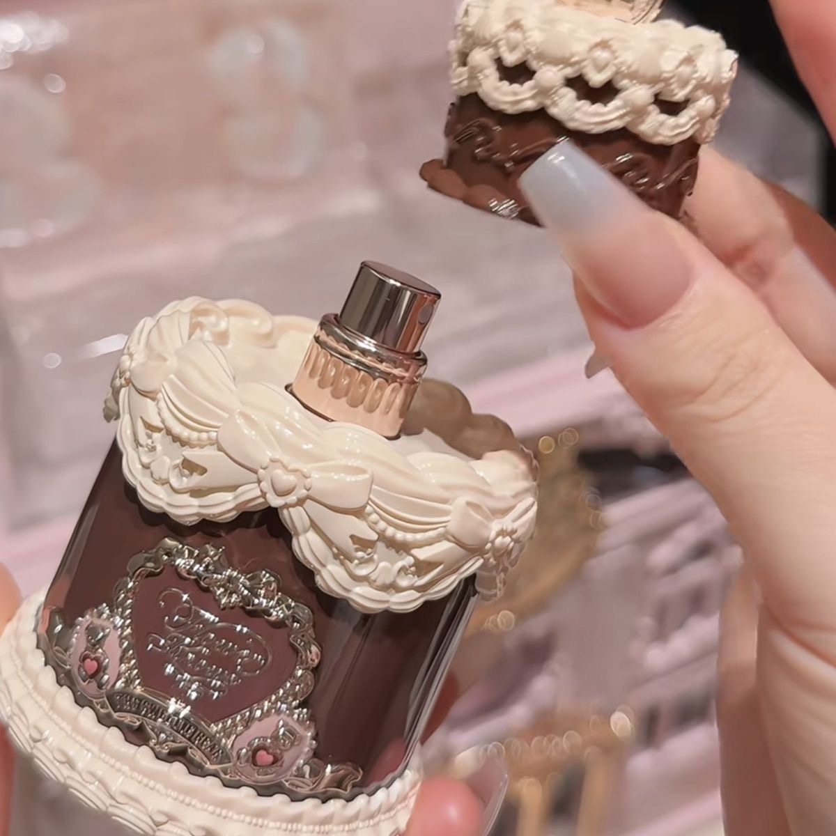 น้ำหอม FLOWER KNOWS คอลเลคชั่น - The Collection Perfume Fragrance บทวิจารณ์และราคา
