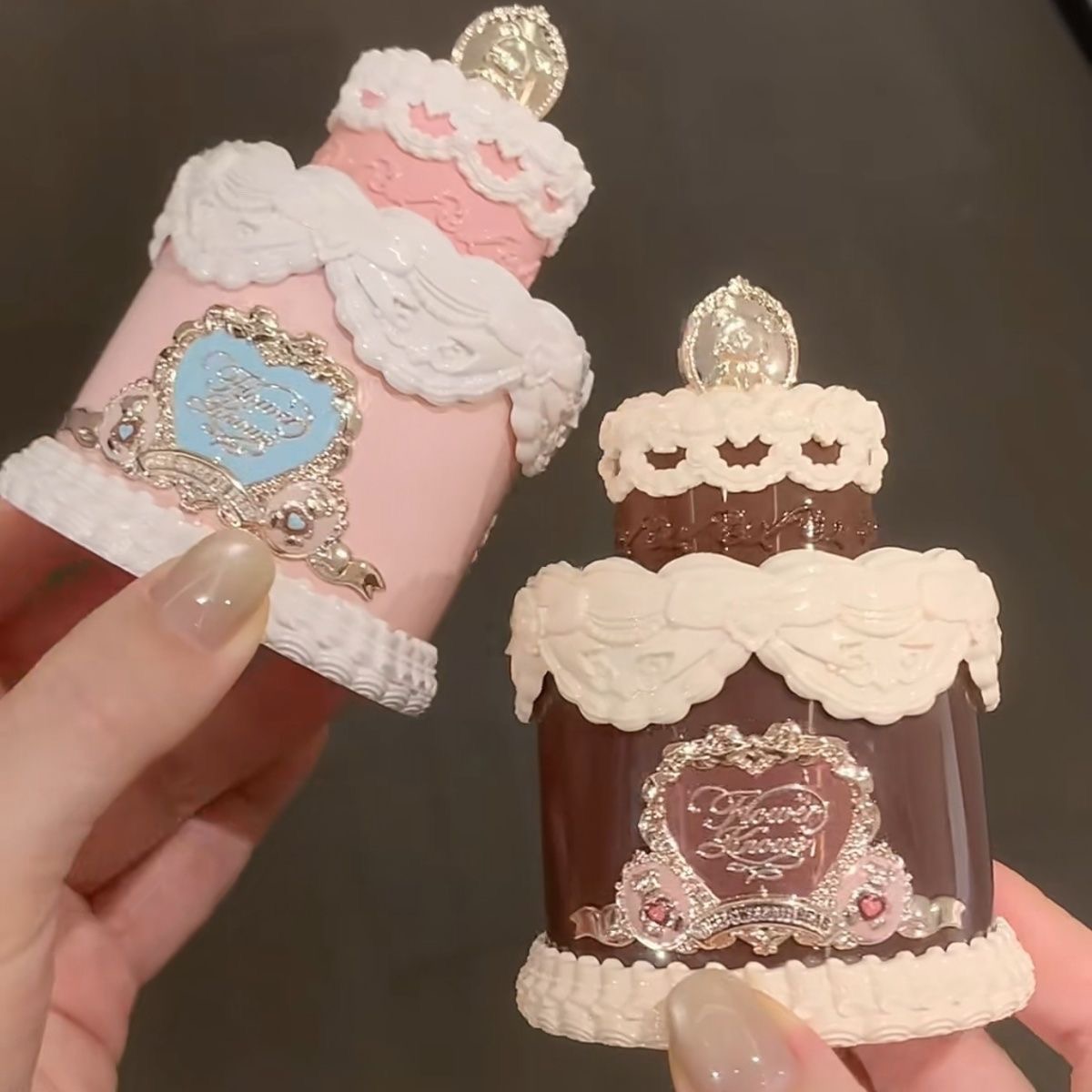 น้ำหอม FLOWER KNOWS คอลเลคชั่น - The Collection Perfume Fragrance บทวิจารณ์และราคา