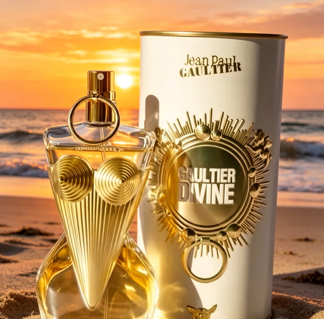 น้ำหอม Jean Paul Gaultier Gaul - Perfume Fragrance Jean Paul Gaultier Le Male บทวิจารณ์และราคา