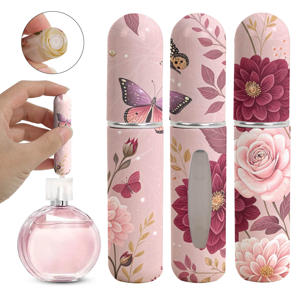 ขวดน้ำหอมขนาดเล็ก 5 มล. แบบพกพ - Perfume Fragrance World Aromatix X Xandal 100Ml Unisex บทวิจารณ์และราคา