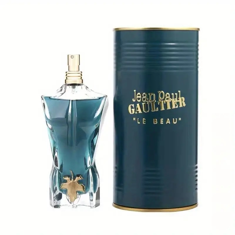 ฌอง ปอล โกลติเยร์ เลอ โบ โด่งด - Perfume Fragrance Jean Paul Gaultier Le Male บทวิจารณ์และราคา