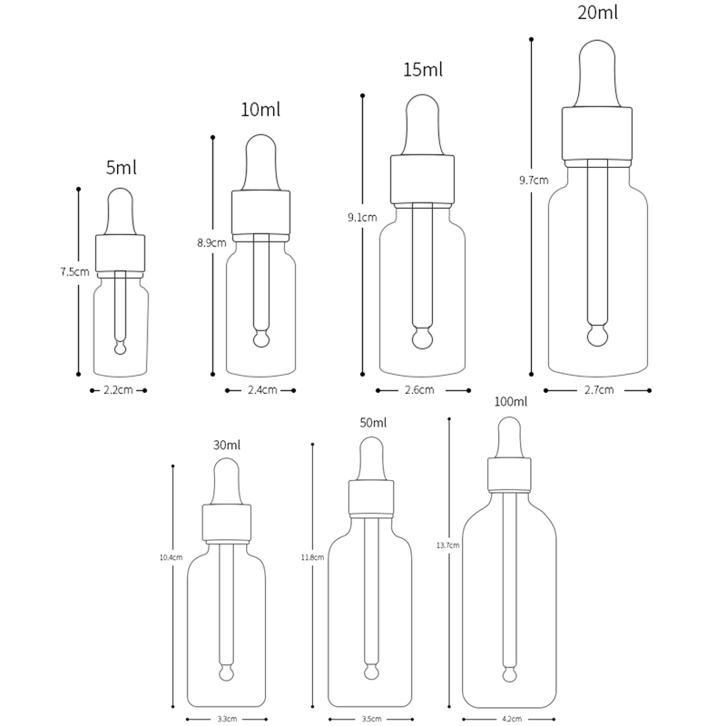 5 ml-100 ml Amber แก้วใส Dropp - Perfume Fragrance World Aromatix X Xandal 100Ml Unisex บทวิจารณ์และราคา