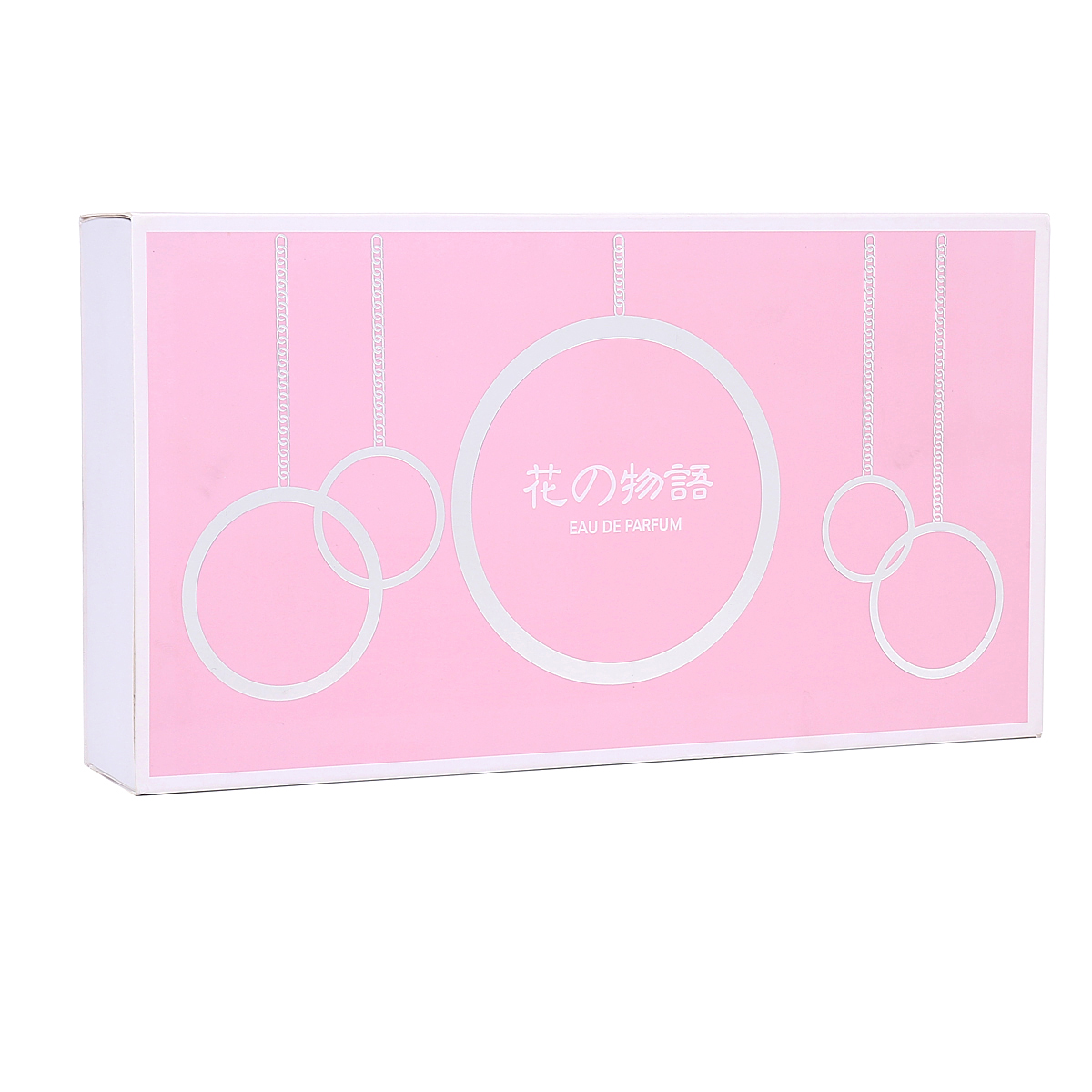 ชุดน้ำหอมสำหรับผู้หญิงสุดหรู 4 - The Collection Perfume Fragrance บทวิจารณ์และราคา