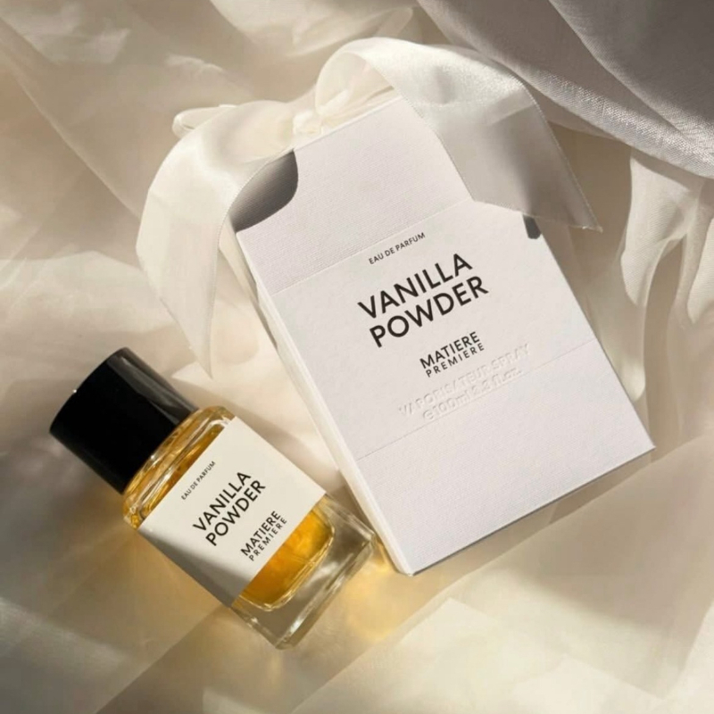Matiere Premiere 100ML น้ำหอมส - The Collection Perfume Fragrance บทวิจารณ์และราคา