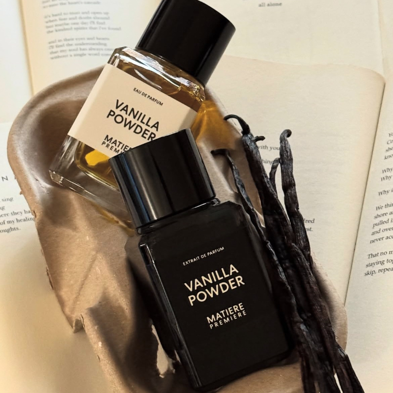 Matiere Premiere 100ML น้ำหอมส - The Collection Perfume Fragrance บทวิจารณ์และราคา