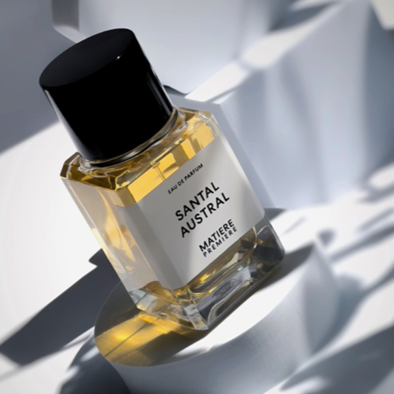 Matiere Premiere 100ML น้ำหอมส - The Collection Perfume Fragrance บทวิจารณ์และราคา