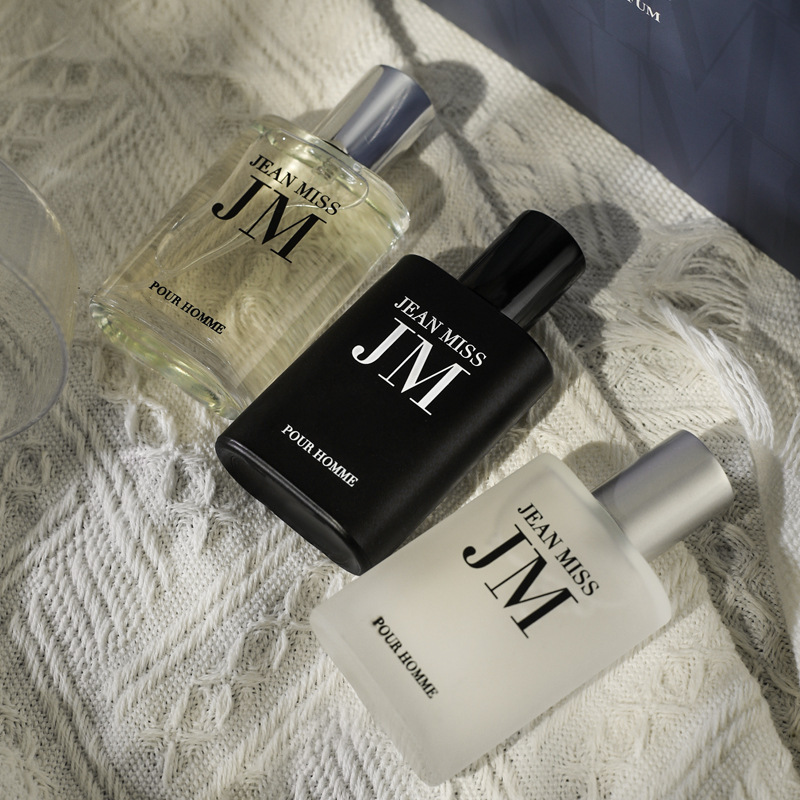 ชุดของขวัญน้ำหอมสำหรับผู้ชาย 3 - Perfume Alcohol Fragrance บทวิจารณ์และราคา