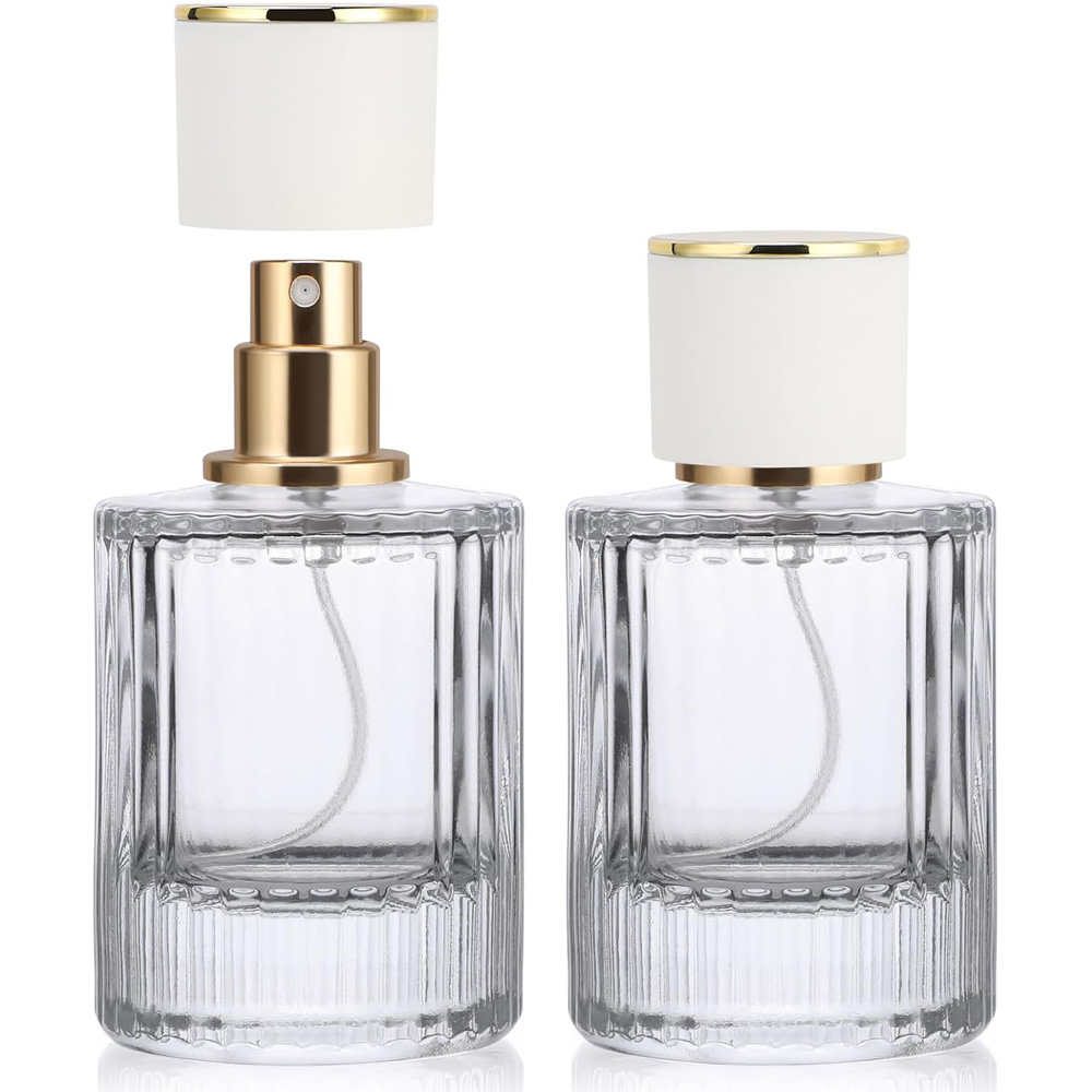 ขวดสเปรย์น้ำหอมแบบเติมได้ ขนาด - Perfume Fragrance World Aromatix X Xandal 100Ml Unisex บทวิจารณ์และราคา
