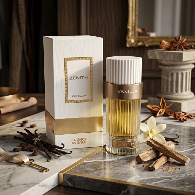 น้ำหอมยูนิเซ็กส์ 100 มล. น้ำหอ - The Collection Perfume Fragrance บทวิจารณ์และราคา
