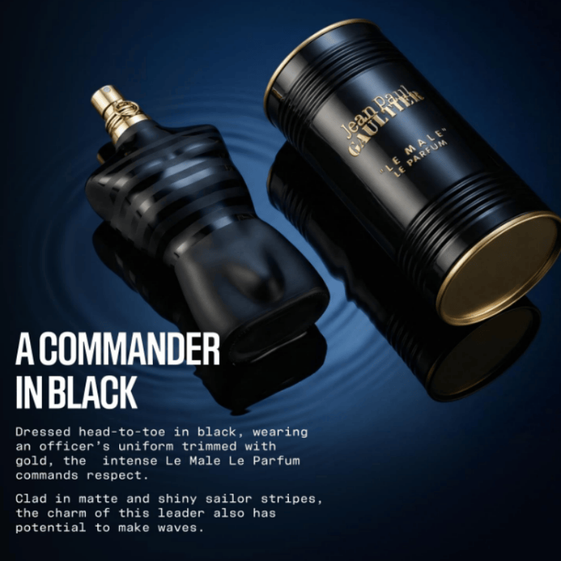 น้ำหอม Jean Paul Gaultier Le B - Perfume Fragrance Jean Paul Gaultier Le Male บทวิจารณ์และราคา