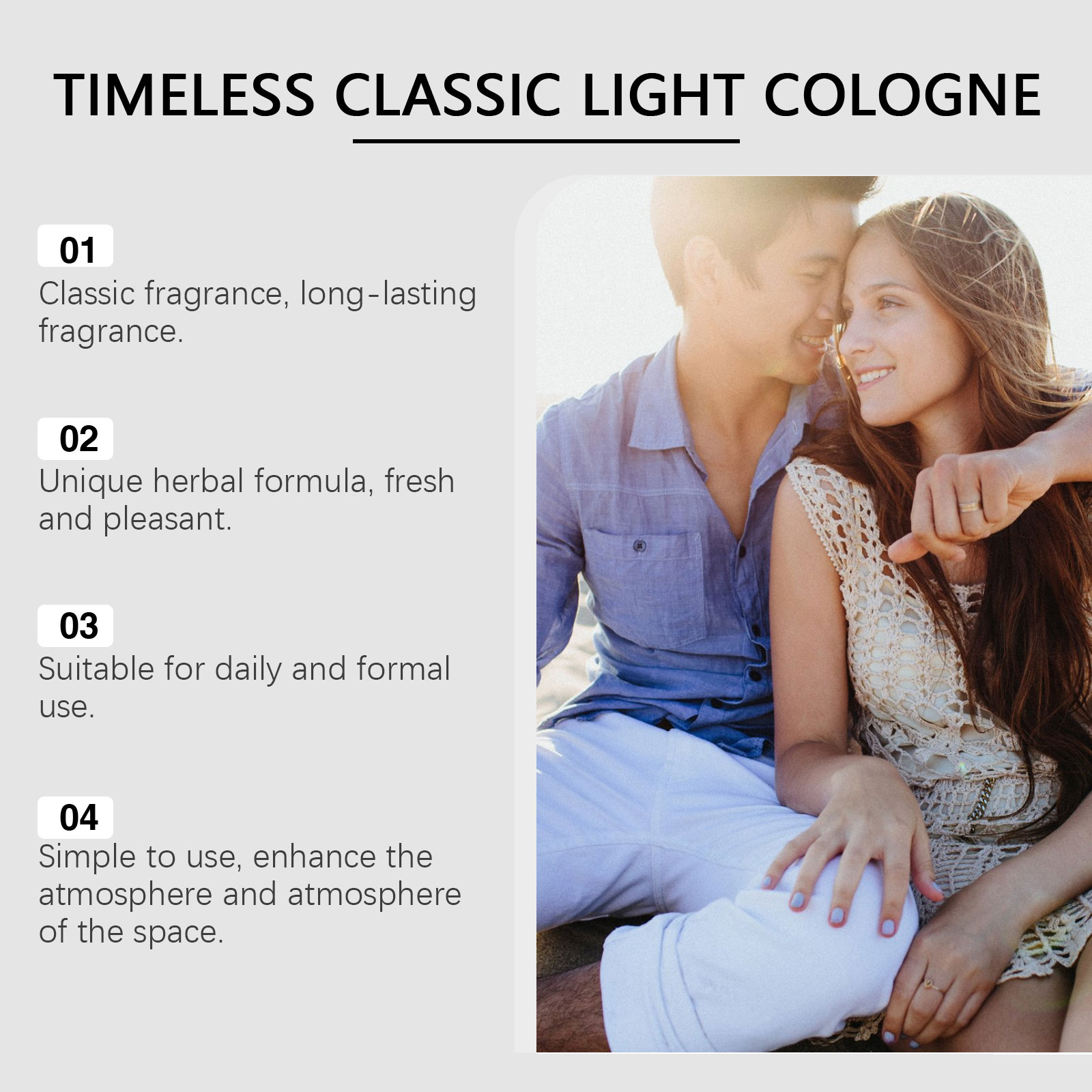 ชาร์ม คลาสสิก โคโลญจน์ สำหรับผ - Perfume Alcohol Fragrance บทวิจารณ์และราคา