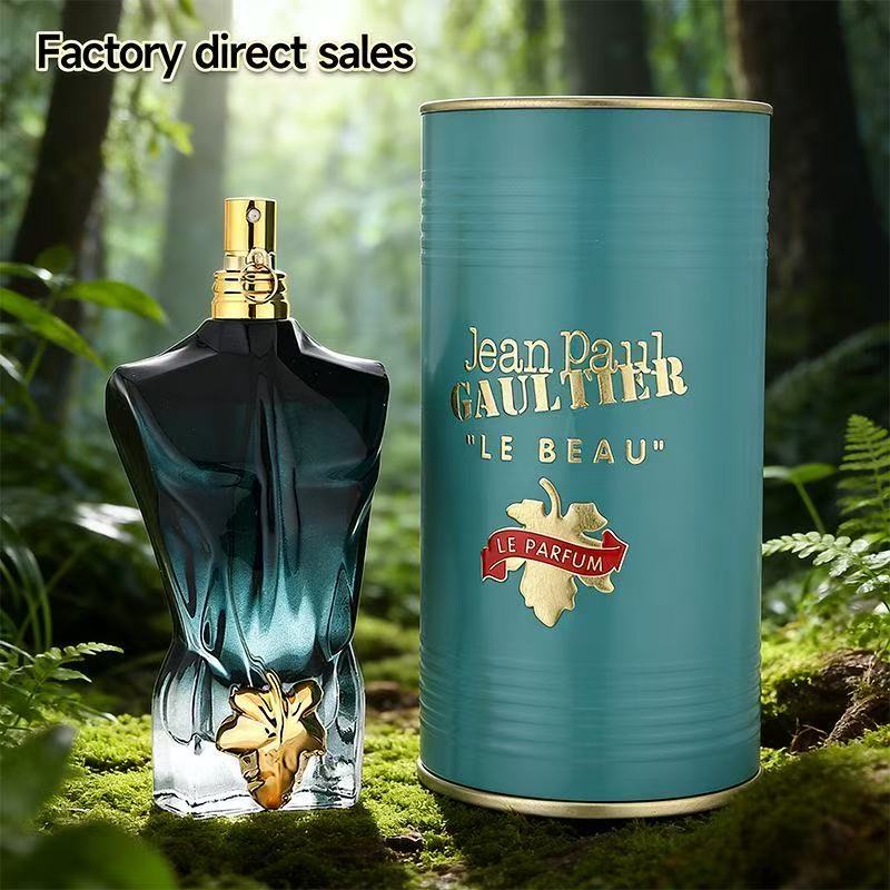 น้ำหอม Jean Paul Gaultier Le B - Perfume Fragrance Jean Paul Gaultier Le Male บทวิจารณ์และราคา