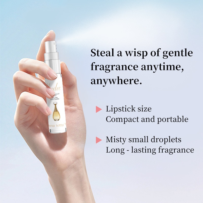ชุดน้ำหอมขนาด 5 มล. กลิ่นหอมติ - The Collection Perfume Fragrance บทวิจารณ์และราคา