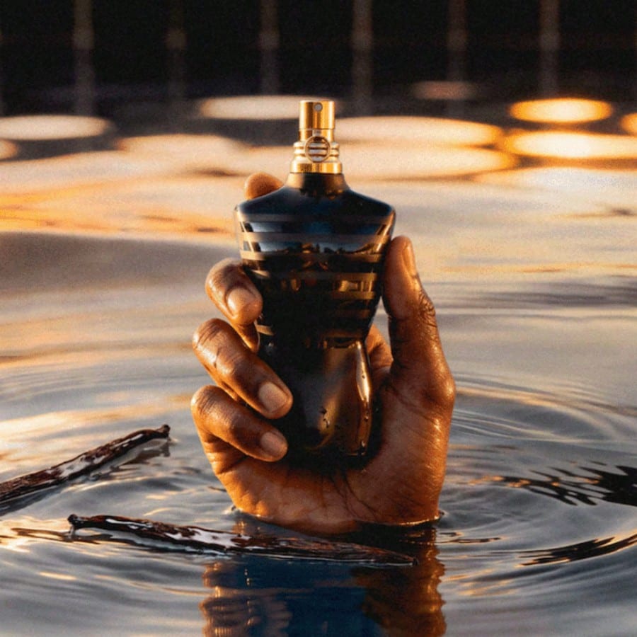 ฌอง ปอล กอลทิเยร์ เล มาเล เล พ - Perfume Fragrance Jean Paul Gaultier Le Male บทวิจารณ์และราคา