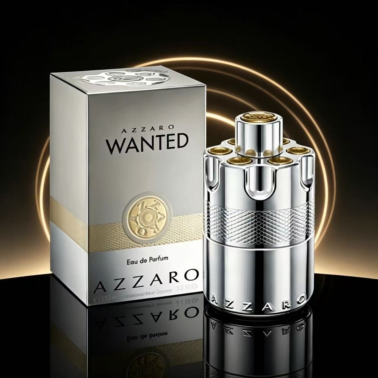 อัซซาร์โร วอนท์ เอดีพาร์ฟูม สำ - Perfume Alcohol Fragrance บทวิจารณ์และราคา