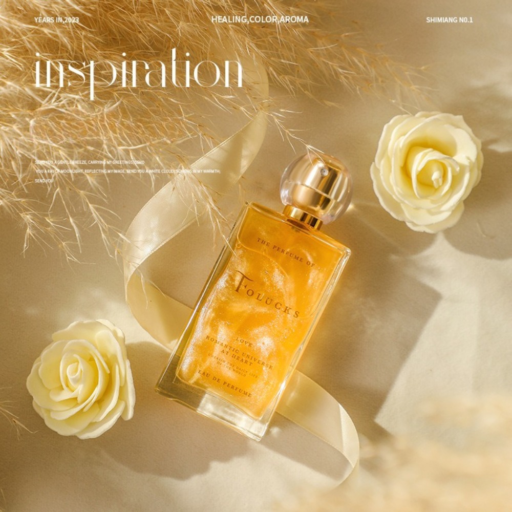 กลิ่นหอมสดชื่นจากธรรมชาติ ผสมผ - The Collection Perfume Fragrance บทวิจารณ์และราคา