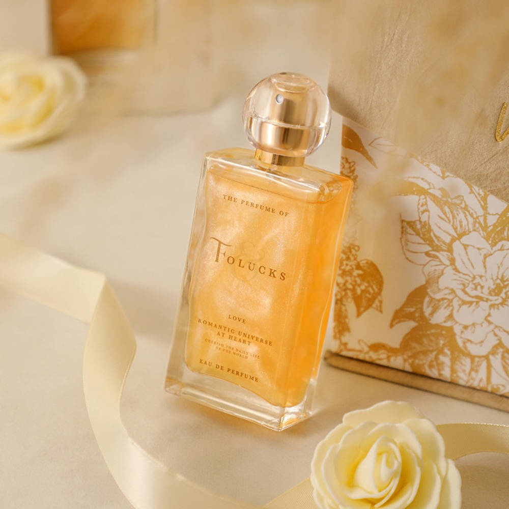 กลิ่นหอมสดชื่นจากธรรมชาติ ผสมผ - The Collection Perfume Fragrance บทวิจารณ์และราคา