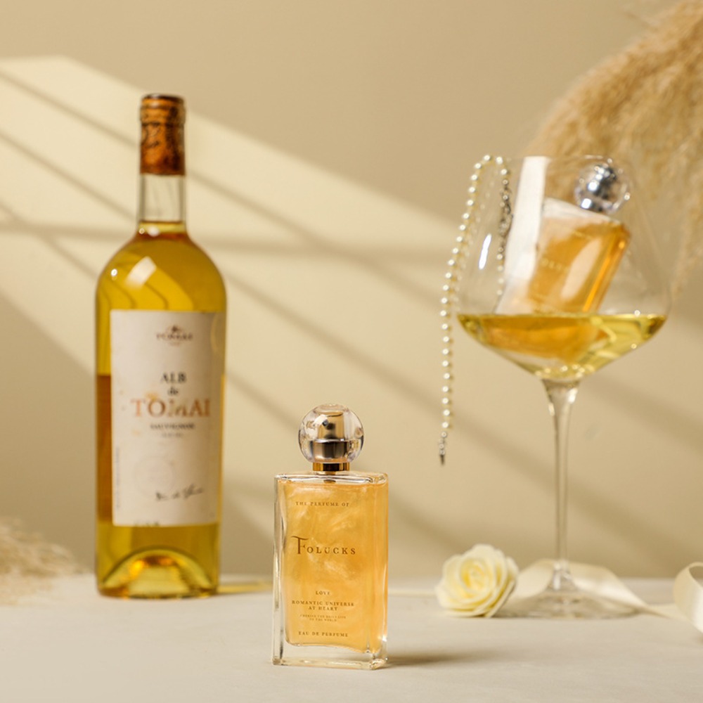 กลิ่นหอมสดชื่นจากธรรมชาติ ผสมผ - The Collection Perfume Fragrance บทวิจารณ์และราคา