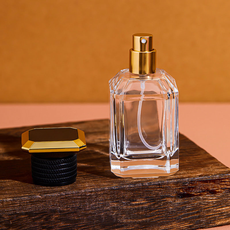 30 ml/50 ml/100 ml แก้วใสสเปรย - Perfume Fragrance World Aromatix X Xandal 100Ml Unisex บทวิจารณ์และราคา